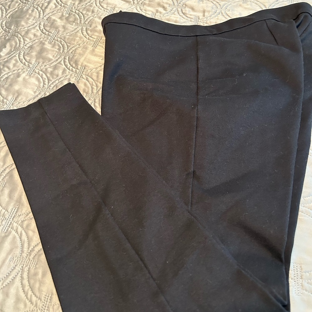 Banana Republic dress skinny pants
